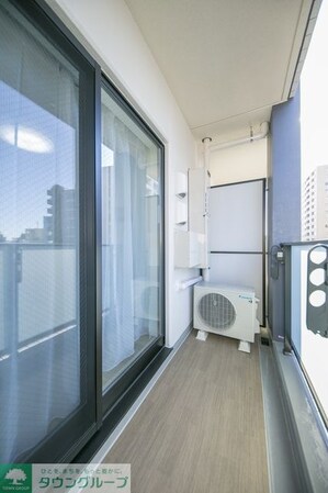 ムニレジデンス上野(旧名称:ベルファース上野)の物件内観写真